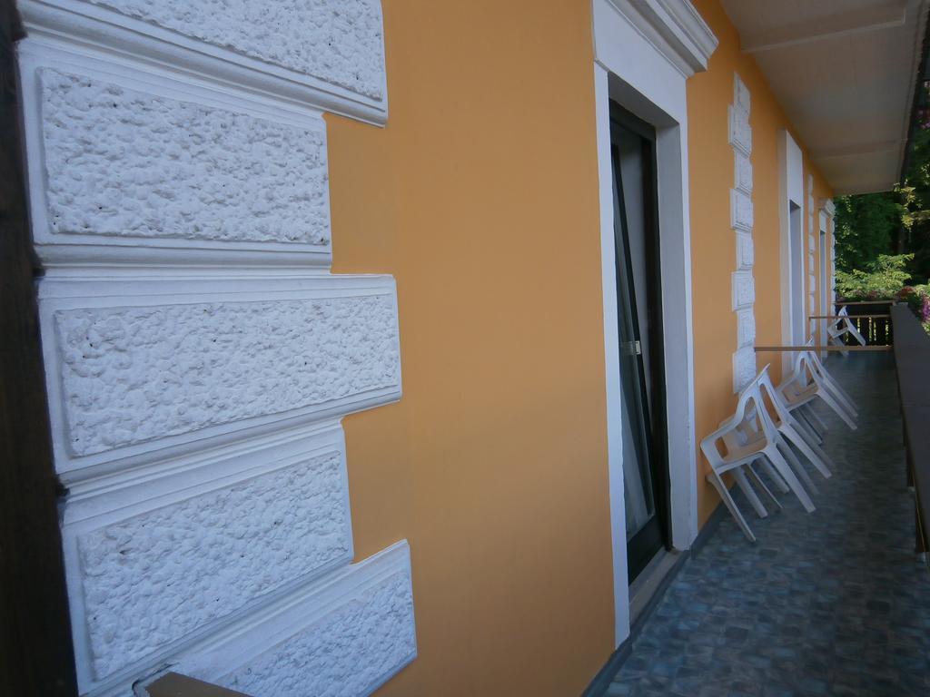 Ferienpension Garni Hubert Rigelnik Sankt Kanzian am Klopeiner See Room photo
